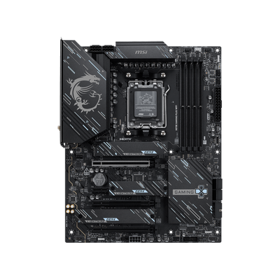 MB MSI X870E GAMING PLUS WIFI AM5 [X870E GAMING PLUS WIFI]