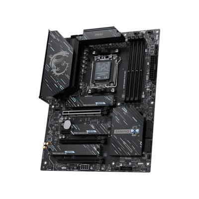 MB MSI X870E GAMING PLUS WIFI AM5 [X870E GAMING PLUS WIFI]