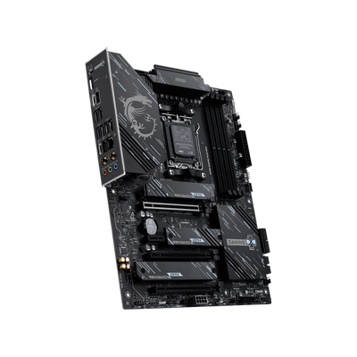 MB MSI X870E GAMING PLUS WIFI AM5 [X870E GAMING PLUS WIFI]
