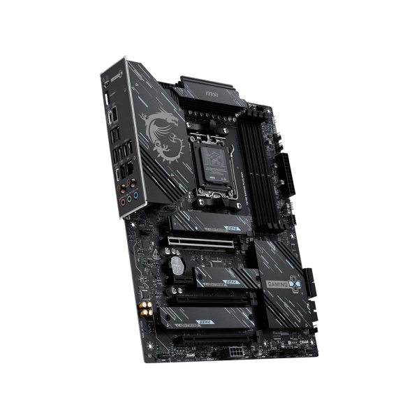 MB MSI X870E GAMING PLUS WIFI AM5 [X870E GAMING PLUS WIFI]