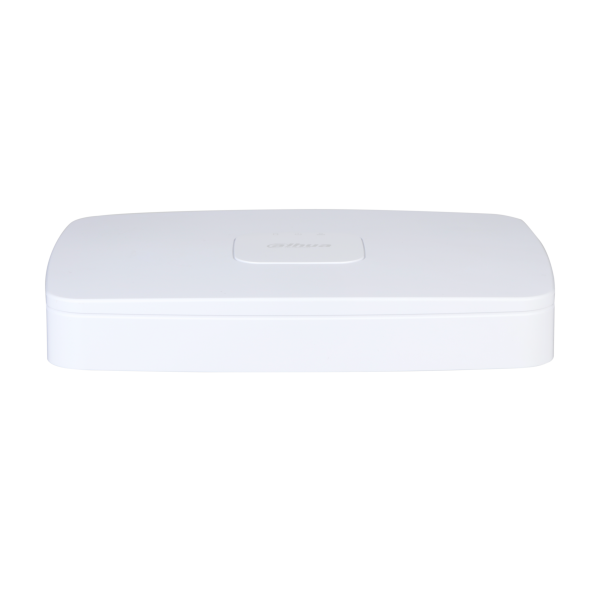 Dahua - NVR 8 ch IP 12 MP 1 HDD 8 porte PoE [NVR4108-8P-4KS3]