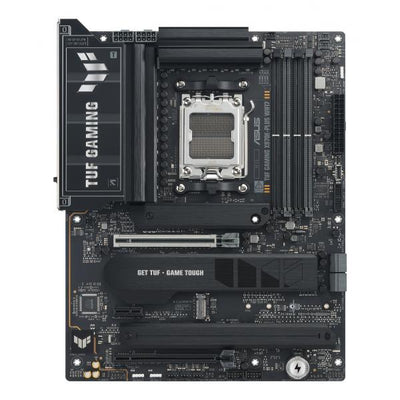 ASUS TUF GAMING X870E-PLUS WIFI7 AMD X870E Socket AM5 ATX [90MB1M70-M0EAY0]