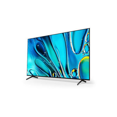 Sony FWD-85S35 TV 2,16 m (85") 4K Ultra HD Smart TV Wi-Fi Nero [FWD-85S35]