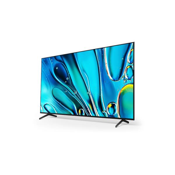 Sony FWD-85S35 TV 2,16 m (85") 4K Ultra HD Smart TV Wi-Fi Nero [FWD-85S35]