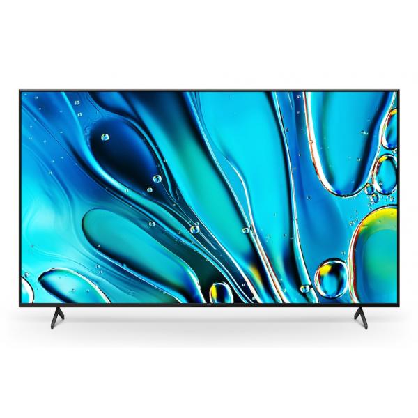 Sony FWD-85S35 TV 2,16 m (85") 4K Ultra HD Smart TV Wi-Fi Nero [FWD-85S35]