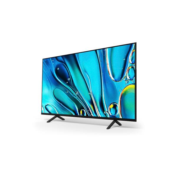 Sony FWD-50S35 TV 127 cm (50") 4K Ultra HD Smart TV Wi-Fi Nero [FWD-50S35]