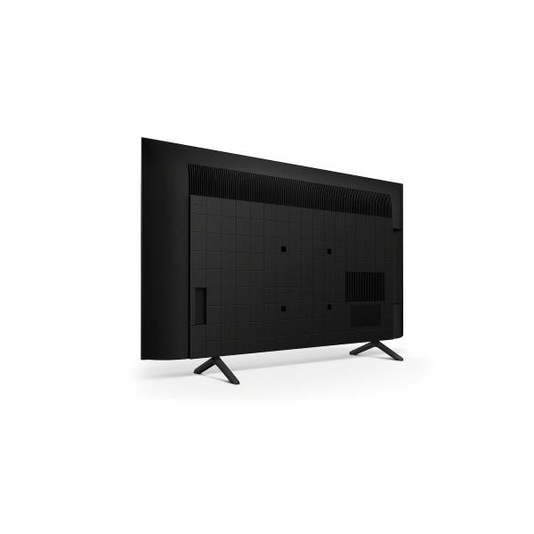 Sony FWD-43S35 TV 109,2 cm (43") 4K Ultra HD Smart TV Wi-Fi Nero [FWD-43S35]