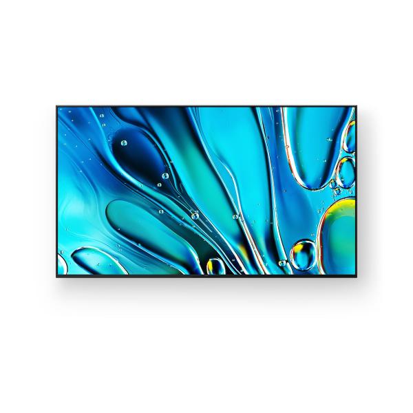 Sony FWD-65S35 TV 165,1 cm (65") 4K Ultra HD Smart TV Wi-Fi Nero [FWD-65S35]