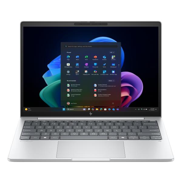 HP NB ELITEBOOK 8 G1A 13 RYZEN AI 7 350 32GB 512GB 13,3 WIN 11 PRO [AD4K1ET]