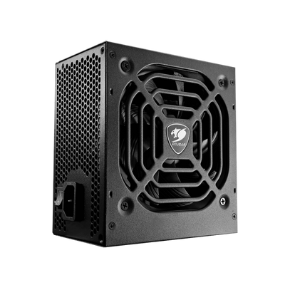 COUGAR ALIM STC-600 600W 80PLUS [CGR SC-600]