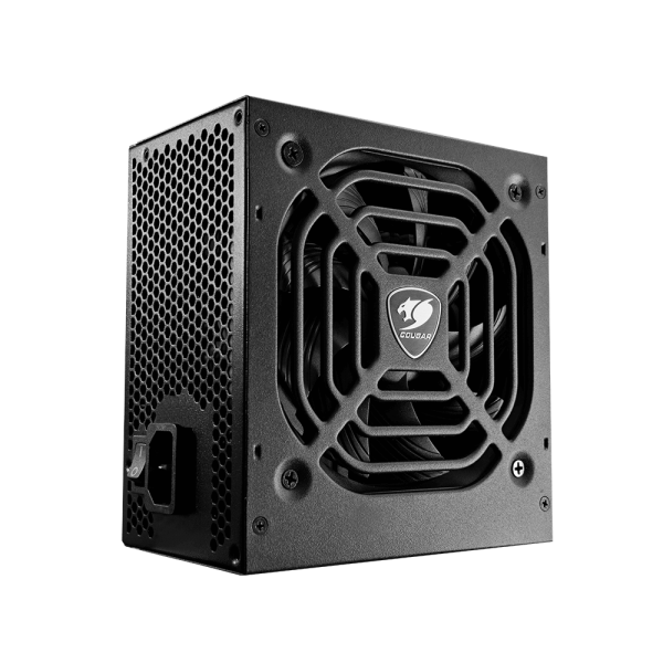 COUGAR ALIM STC-600 600W 80PLUS [CGR SC-600]