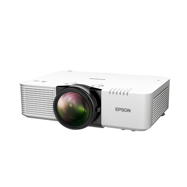 Epson EB-L690SU - 6200 ANSI lumens- 3LCD- WUXGA - 1920x1200- 5000000:1- 16:10- 1524 - 10160 mm - 60 - 400 inch [V11HB31040]