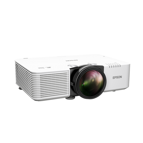 Epson EB-L690SU - 6200 ANSI lumens- 3LCD- WUXGA - 1920x1200- 5000000:1- 16:10- 1524 - 10160 mm - 60 - 400 inch [V11HB31040]