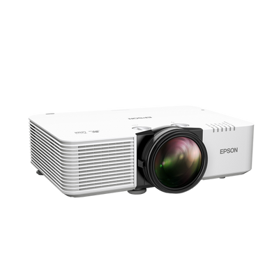 Epson EB-L690SU Proiettore a corto raggio 6200 ANSI lumen 3LCD WUXGA (1920x1200) Bianco [V11HB31040]