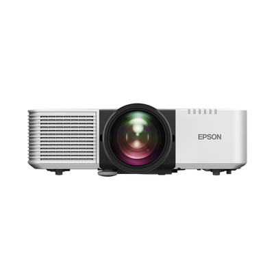 Epson EB-L690SU - 6200 ANSI lumens- 3LCD- WUXGA - 1920x1200- 5000000:1- 16:10- 1524 - 10160 mm - 60 - 400 inch [V11HB31040]