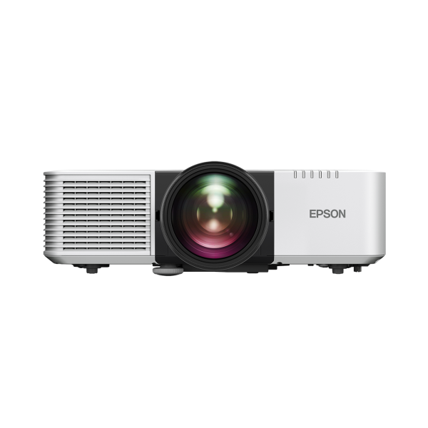 Epson EB-L690SU - 6200 ANSI lumens- 3LCD- WUXGA - 1920x1200- 5000000:1- 16:10- 1524 - 10160 mm - 60 - 400 inch [V11HB31040]