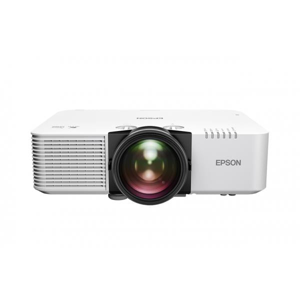 Epson EB-L690SU - 6200 ANSI lumens- 3LCD- WUXGA - 1920x1200- 5000000:1- 16:10- 1524 - 10160 mm - 60 - 400 inch [V11HB31040]