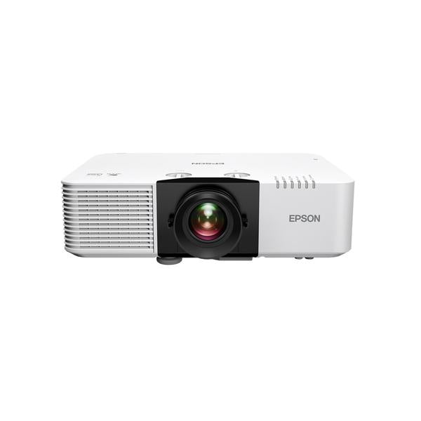 Epson EB-L790U Proiettore a raggio standard 7300 ANSI lumen 3LCD WUXGA (1920x1200) Bianco [V11HB28040]