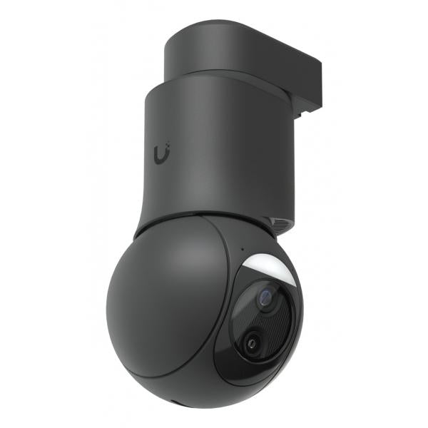 Ubiquiti Networks UniFi G6 - Network Surveillance Camera - Turret - Black [UVC-G6-PTZ-B]