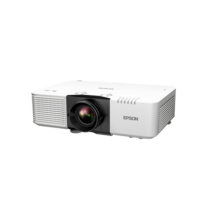 Epson EB-L690U Proiettore a raggio standard 6500 ANSI lumen 3LCD WUXGA (1920x1200) Bianco [V11HB29040]