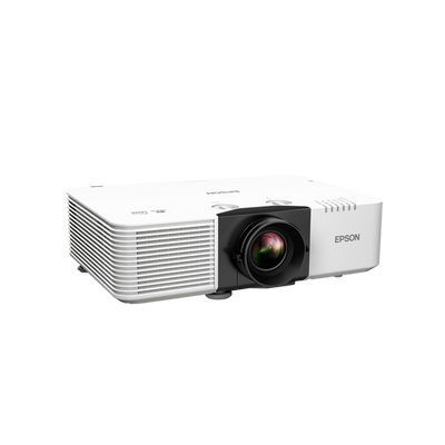 Epson EB-L690U Proiettore a raggio standard 6500 ANSI lumen 3LCD WUXGA (1920x1200) Bianco [V11HB29040]