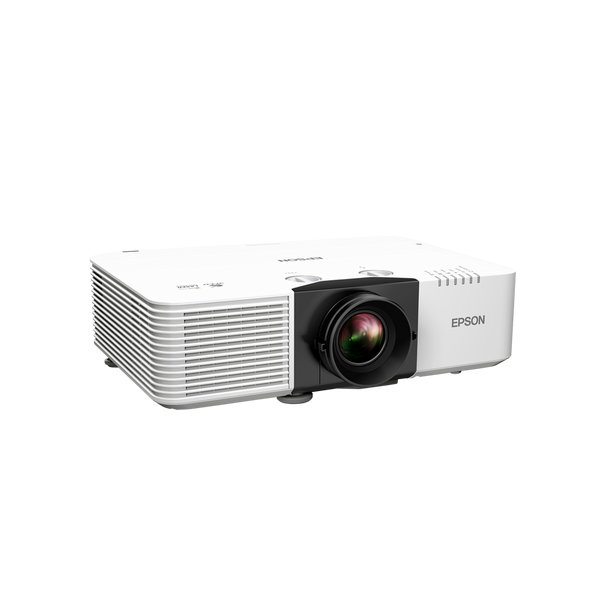 Epson EB-L690U Proiettore a raggio standard 6500 ANSI lumen 3LCD WUXGA (1920x1200) Bianco [V11HB29040]