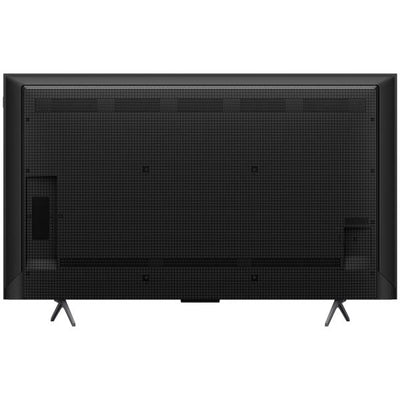 TCL SMART TV 50" QD-MINI LED [50C6K]