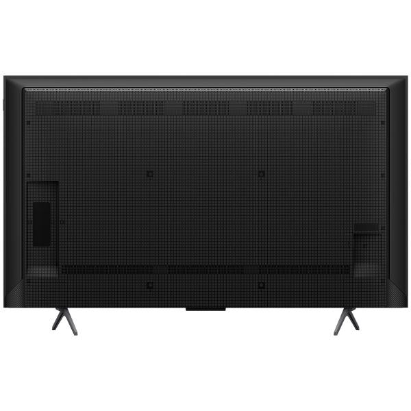 TCL SMART TV 50" QD-MINI LED [50C6K]