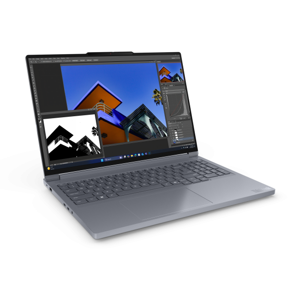 LENOVO NB THINKBOOK 16P ADR RYZEN RZ9-8940HX 32GB 1TB SSD 16 RTX5060 8GB WIN 11 PRO 1Y [21U0000YIX]