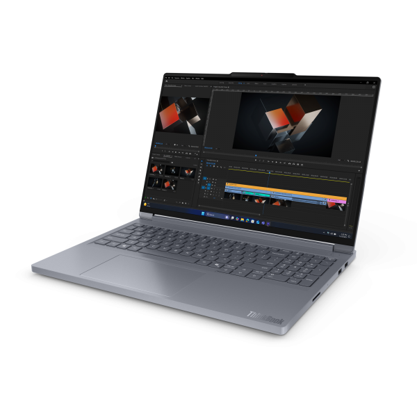 LENOVO NB THINKBOOK 16P ADR RYZEN RZ9-8940HX 32GB 1TB SSD 16 RTX5060 8GB WIN 11 PRO 1Y [21U0000YIX]