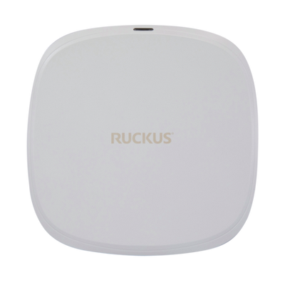Ruckus - 901-R370-ww02 - Entry-Level Wi-Fi 7 2x2:2 Indoor Access Point with 3.57 Gbps max rate and IoT ready [901-R370-ww02]