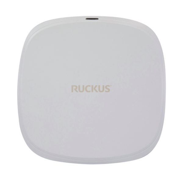 Ruckus - 901-R370-ww02 - Entry-Level Wi-Fi 7 2x2:2 Indoor Access Point with 3.57 Gbps max rate and IoT ready [901-R370-ww02]