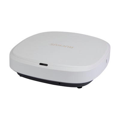 Ruckus - 901-R370-ww02 - Entry-Level Wi-Fi 7 2x2:2 Indoor Access Point with 3.57 Gbps max rate and IoT ready [901-R370-ww02]
