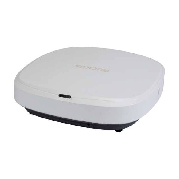Ruckus - 901-R370-ww02 - Entry-Level Wi-Fi 7 2x2:2 Indoor Access Point with 3.57 Gbps max rate and IoT ready [901-R370-ww02]