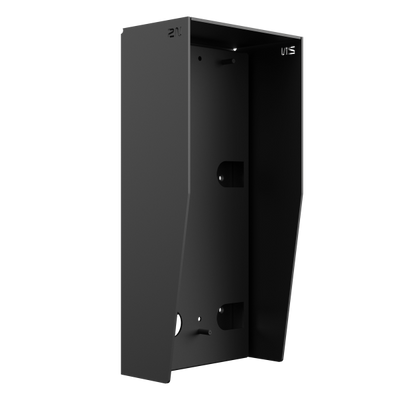 2N IP Verso - Goosneck mounting hood (to be mounted on goosneck stand 9151005 or 9151007) [9155010]