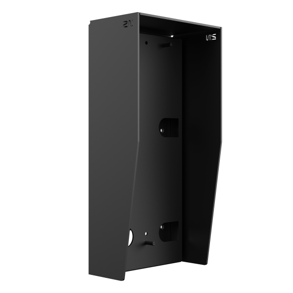 2N IP Verso - Goosneck mounting hood (to be mounted on goosneck stand 9151005 or 9151007) [9155010]