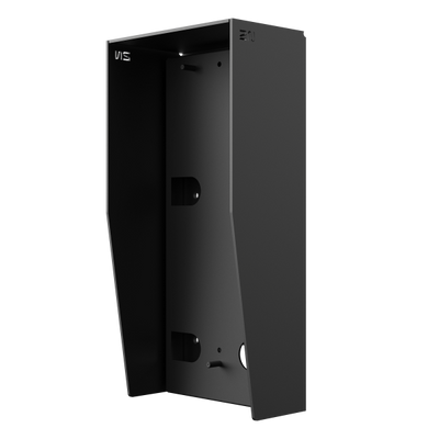 2N IP Verso - Goosneck mounting hood (to be mounted on goosneck stand 9151005 or 9151007) [9155010]