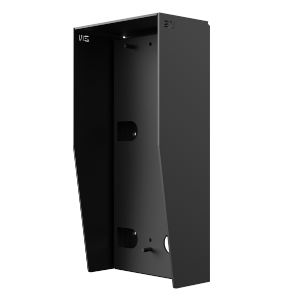 2N IP Verso - Goosneck mounting hood (to be mounted on goosneck stand 9151005 or 9151007) [9155010]