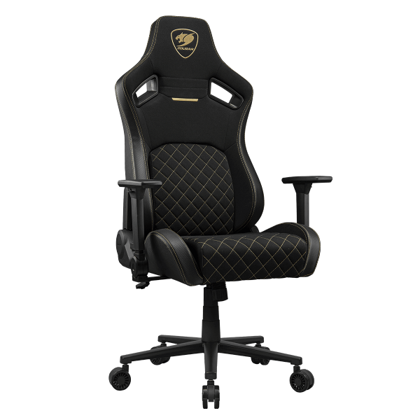 COUGAR SEDIA GAMING DEFENSOR GOLD F [CGR-DFF-GLB]