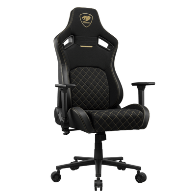 COUGAR SEDIA GAMING DEFENSOR GOLD F [CGR-DFF-GLB]