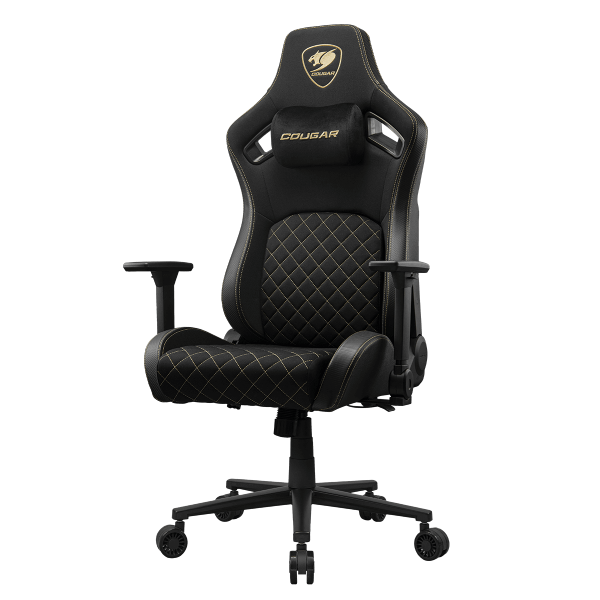 COUGAR SEDIA GAMING DEFENSOR GOLD F [CGR-DFF-GLB]
