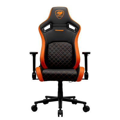 COUGAR SEDIA GAMING DEFENSOR [CGR-DFL]