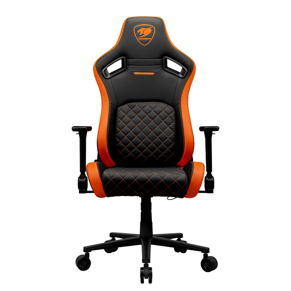 COUGAR SEDIA GAMING DEFENSOR [CGR-DFL]