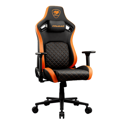 COUGAR SEDIA GAMING DEFENSOR [CGR-DFL]