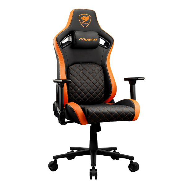COUGAR SEDIA GAMING DEFENSOR [CGR-DFL]