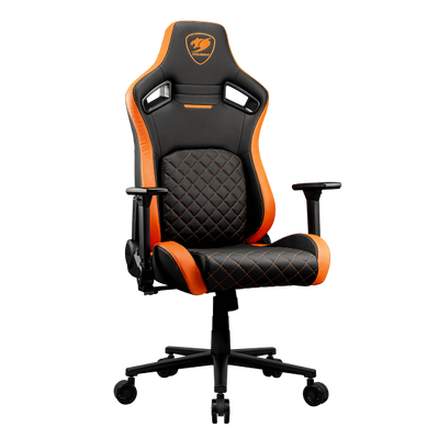 COUGAR SEDIA GAMING DEFENSOR [CGR-DFL]