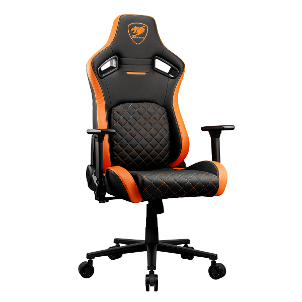 COUGAR SEDIA GAMING DEFENSOR [CGR-DFL]