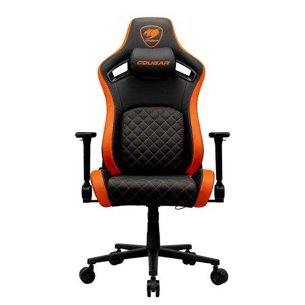 COUGAR SEDIA GAMING DEFENSOR [CGR-DFL]