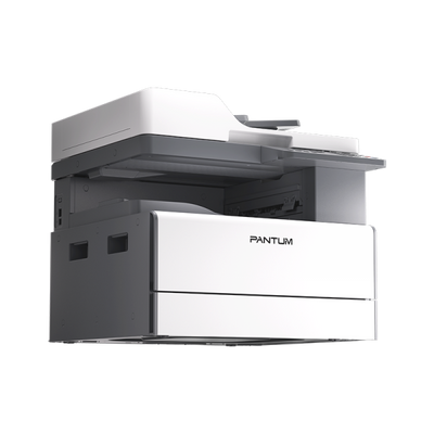 PANTUM MULTIFUNZIONE LASER A3 B/N, 26PPM, USB/LAN, 3 IN 1, STARTER KIT TONER INCLUSO, GAR 3 ANNI INCL [BM320ADN]