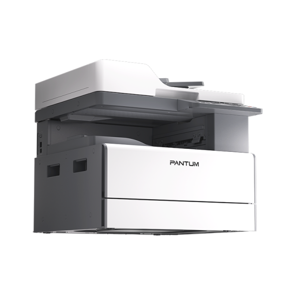 PANTUM MULTIFUNZIONE LASER A3 B/N, 26PPM, USB/LAN, 3 IN 1, STARTER KIT TONER INCLUSO, GAR 3 ANNI INCL [BM320ADN]